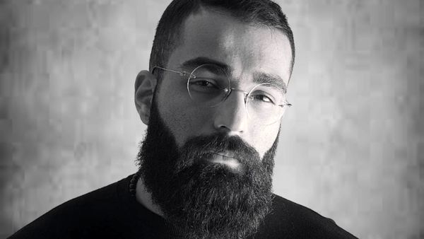 حمید صفت باز هم به دردسر افتاد