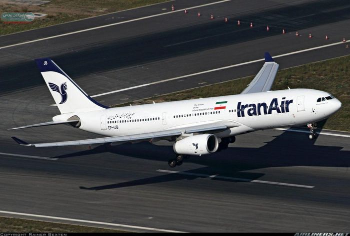 بازنشستگان ایران ایر به حق خود رسیدند