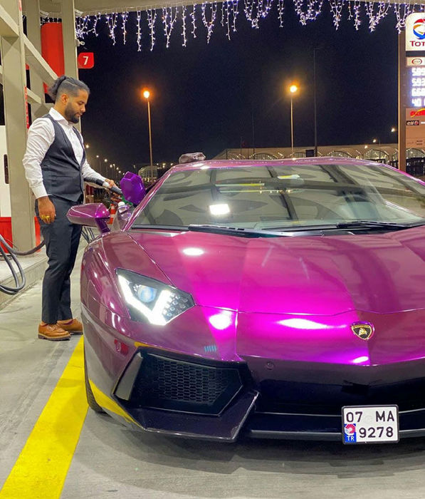 آخرین شاخ دستگیر شده اینستاگرام کیست؟