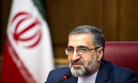 واکنش تند وزیر ارشاد به کشف حجاب بازیگران + جزئیات