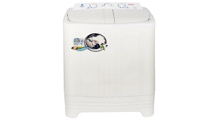 ارزان ترین ماشین لباسشویی های نیمه اتوماتیک بازار + جدول