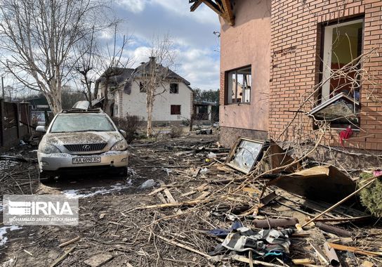 جنگ-کی‌یف (3)