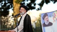 رئیسی خیال معلمان را راحت کرد