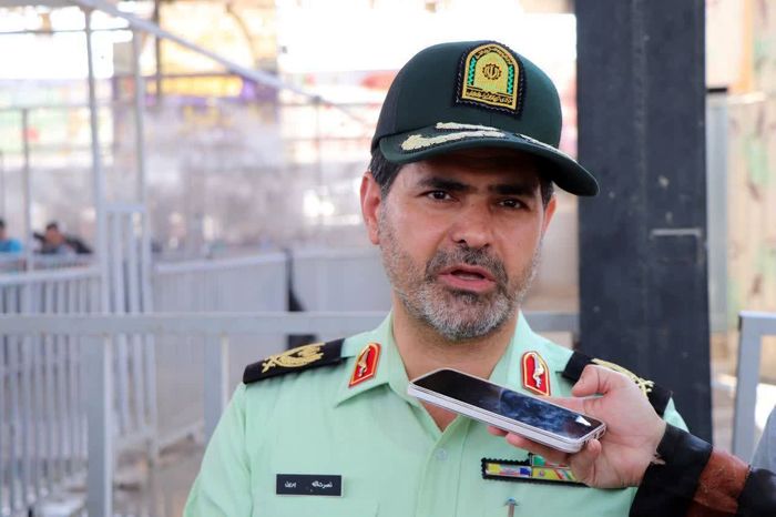 شناسایی 65هزار معتاد متجاهر در کشور