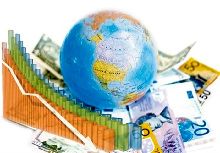 پیش‌بینی اقتصاد دنیا تا سال ۲۰۴۰