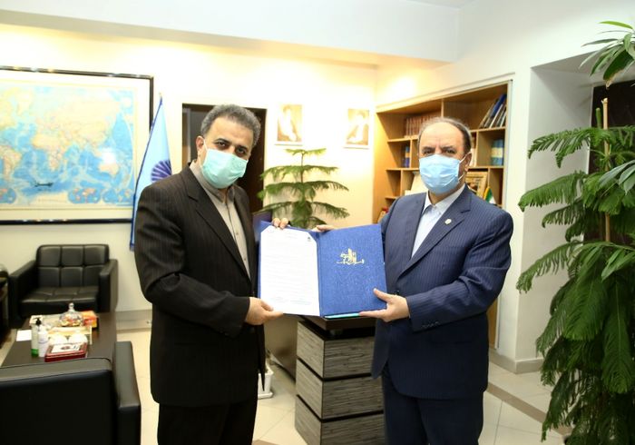  توافق مهم نمایشگاه تهران با سازمان سرمایه‌گذاری ایران