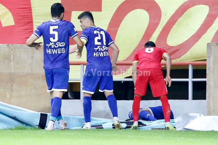 برنامه استقلال و پرسپولیس در لیگ قهرمانان آسیا