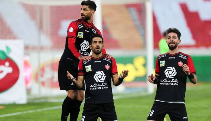 بازگشت حتمی یک ملی پوش به پرسپولیس