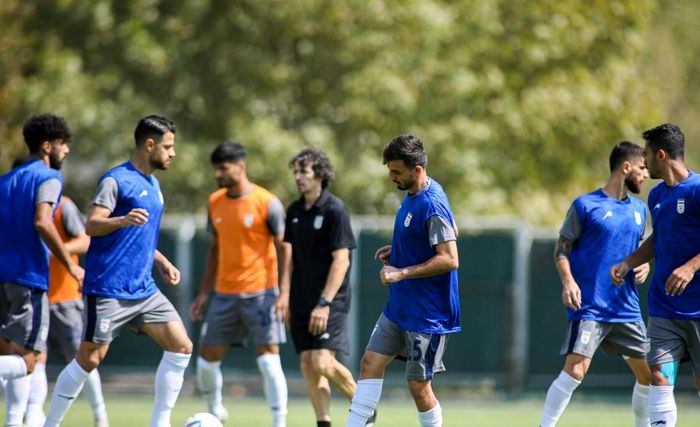 حذف بمب پرسپولیس از لیست کی‌ روش