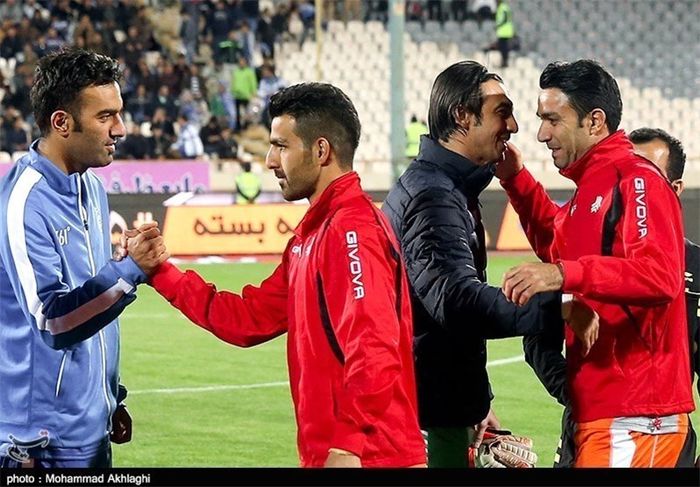 این استقلالی محبوب در آستانه تراکتوری شدن