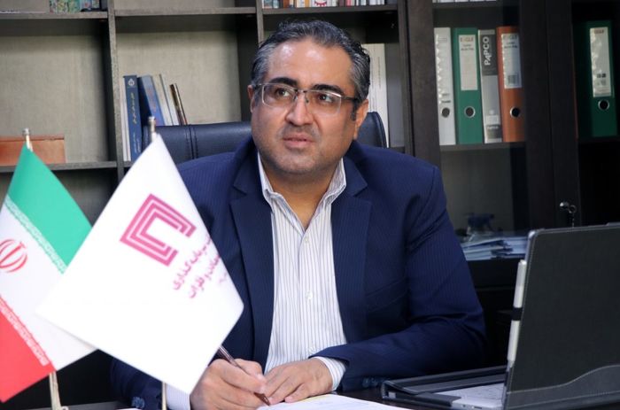 آینده صنعت سنگ آهن