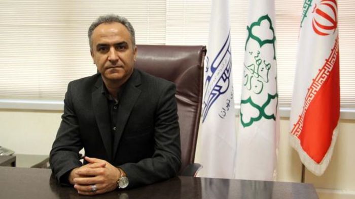 اعتبار ۴۵۰ میلیارد تومانی برای خرید اتوبوس‌های جدید 