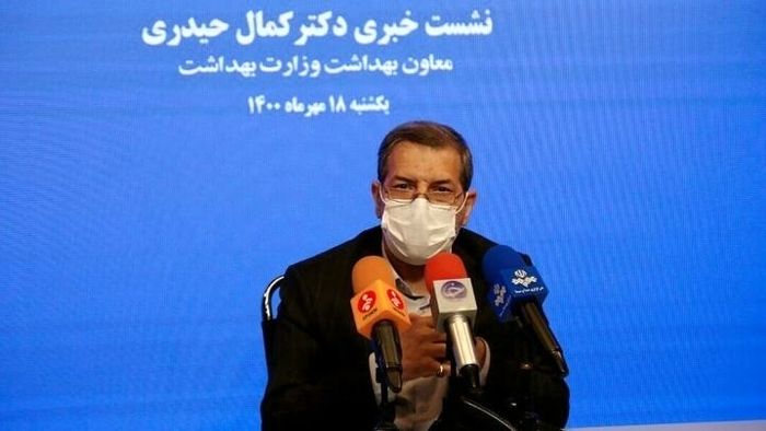 شرایط بازگشایی مدارس متوسطه دوم اعلام شد
