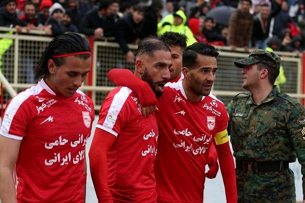 شوک عجیب به حریف پرسپولیس در سوپرجام!