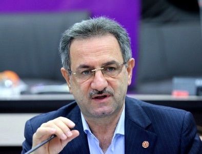  باران نبارد برق قطع می شود!