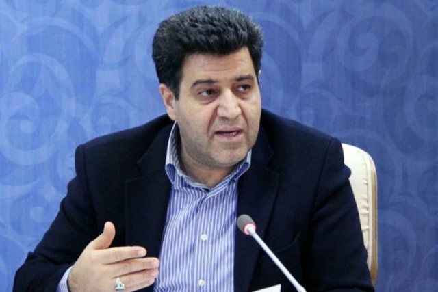 رئیس اتاق بازرگانی با این اقدام جا پای خود را محکم کرد+عکس
