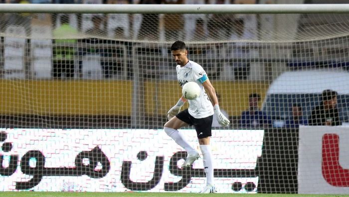 مرد رکوردشکن استقلال را بشناسید