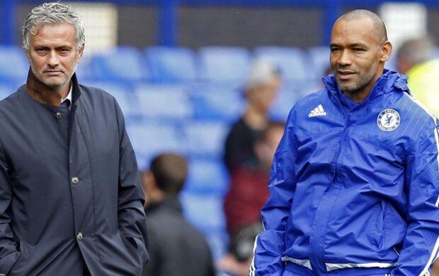 دستیار مورینیو در رئال‌مادرید برای حذف استقلال می‌آید!