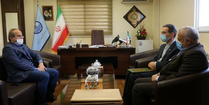 استفاده از ظرفیت های ملی برای توسعه آسایشگاه ها