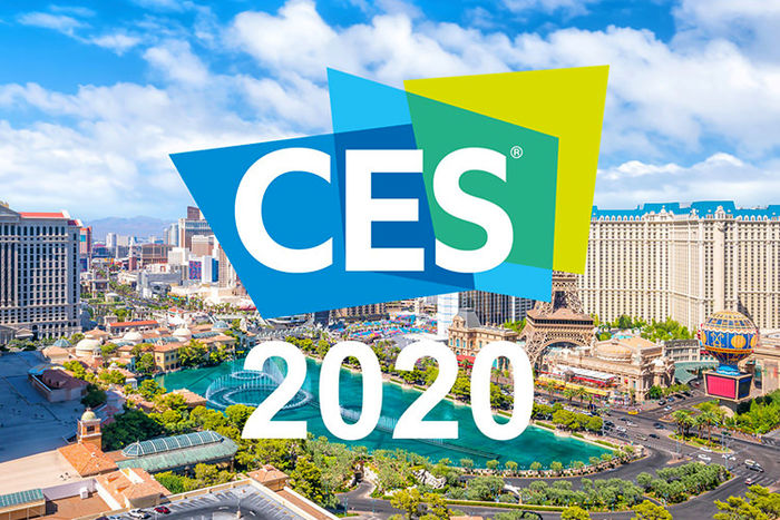 شگفتی های بزرگ‌ترین رویداد دنیای تکنولوژی