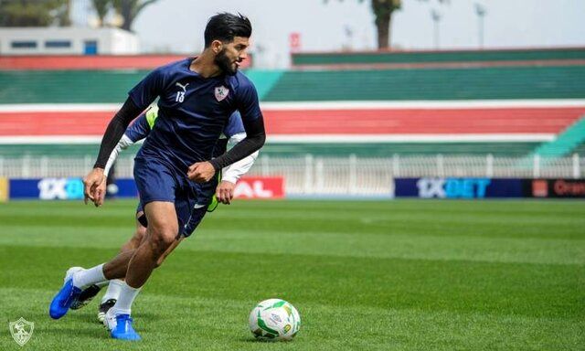 با وجود تکذیب؛ پرسپولیس به ساسی علاقه دارد!