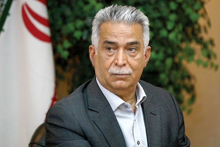 دانش معدنی 350 قاضی به‌روز رسانی می‌شود