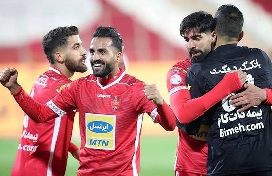 خبر بد برای هافبک گلزن پرسپولیس