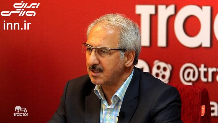 تبلیغات برای ما از استقلال و پرسپولیس مهم تر است!