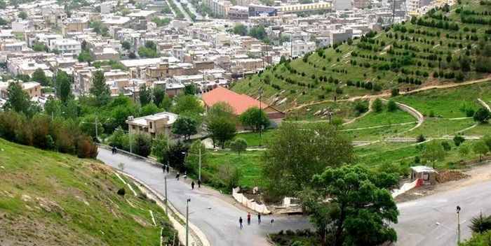 سنندج هفتمین «پایتخت کتاب» کشور شد