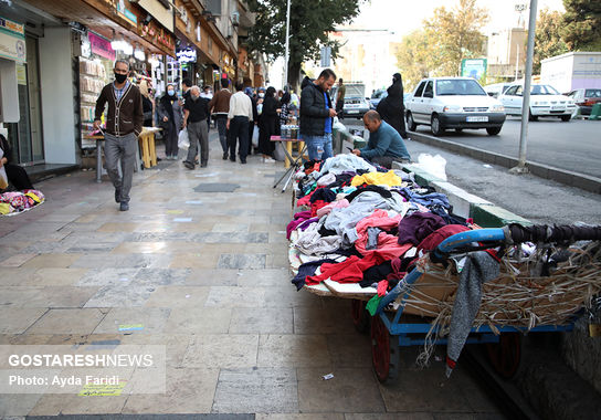 بازار تجریش  (5)