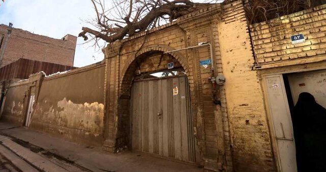 احیای هویت معماری و شهرسازی در پایتخت