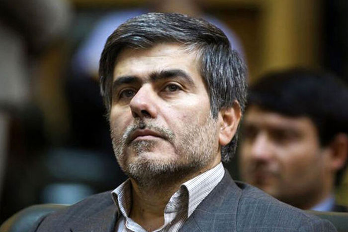توصیه انتخاباتی معاون احمدی نژاد به رییس قوه قضاییه