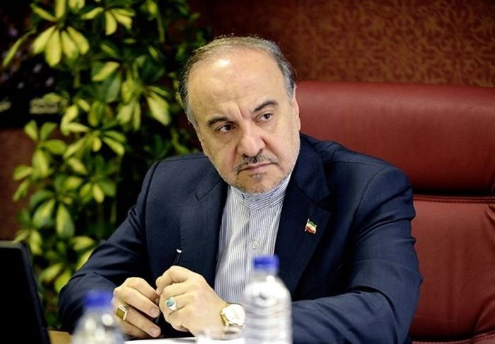 ۳ گزینه احتمالی دولت برای وزیر ورزش آینده