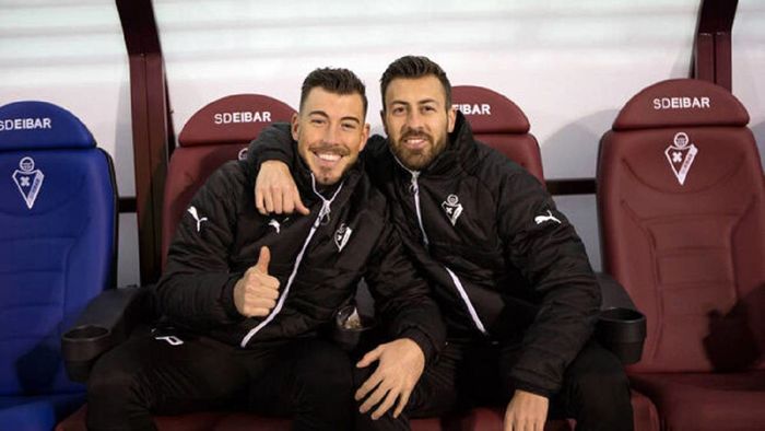 زندان برای دو فوتبالیست بی اخلاق  لالیگایی