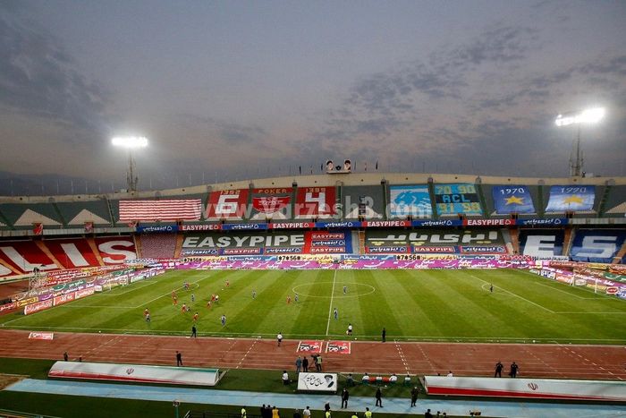 دربی استارت خورد؛ استقلال: ۳ پرسپولیسی را محروم کنید!