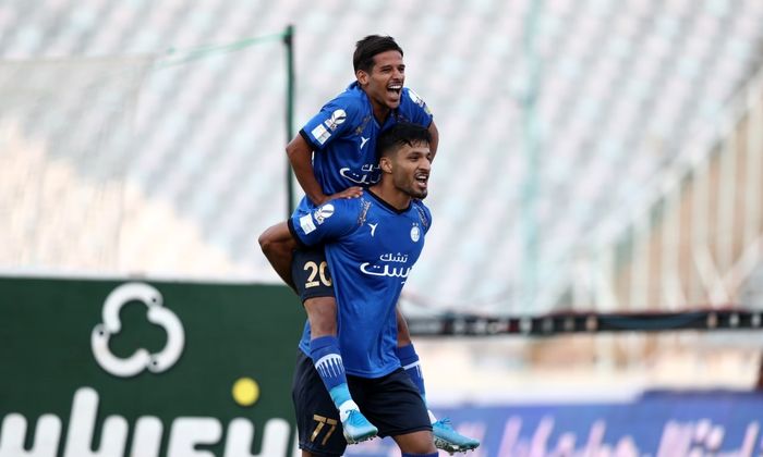 علت خط خوردن بمب استقلال از تیم ملی