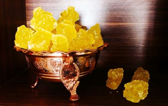 قیمت نبات در بازار چند؟