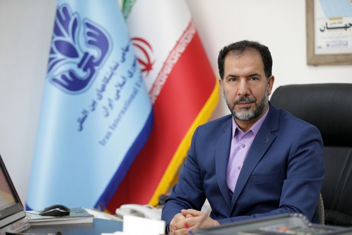 نمایشگاه تهران در رعایت پروتکل ها برگزیده شد