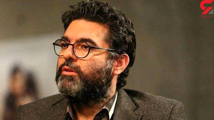 کارگردان مشهور به دلیل کرونا راهی بیمارستان شد 