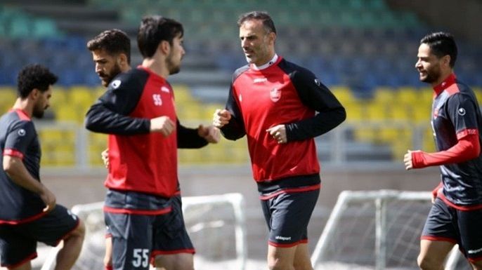 عصای دست یحیی در پرسپولیس ماندنی شد