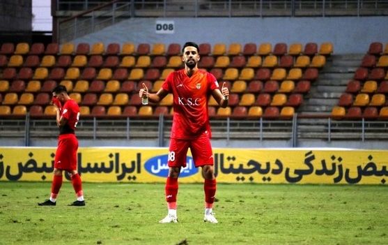 کشف علی دایی به استقلال نخ داد