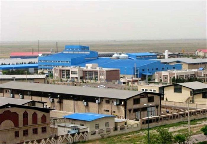 خوزستان سکاندار تولید و اشتغالزایی