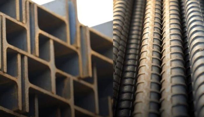  نرخ تیرآهن و میلگرد در پاییز و زمستان ۱۴۰۱ نزولی است یا صعودی؟