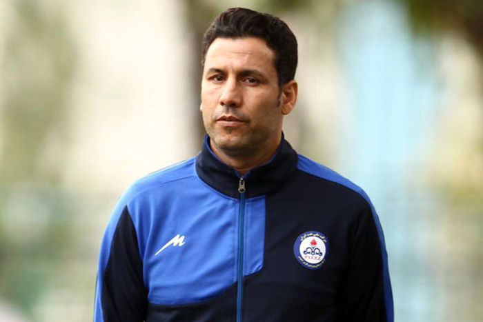 داور را به خدا واگذار کردم