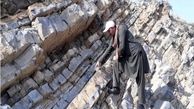 چوب حراج بر معادن افغانستان/ ایران در صف اول خریداران؟