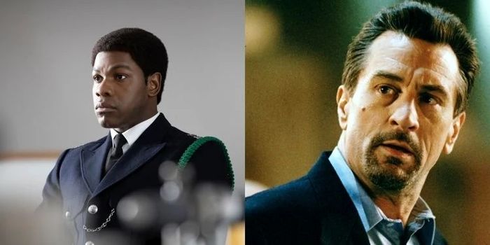 نقش متفاوتی از رابرت دنیرو در فیلم «فرمول»