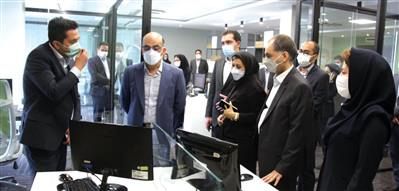 ضرورت تشکیل هلدینگ توسعه توکا 