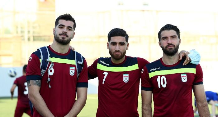 ستون تیم کی روش در رادار استقلال