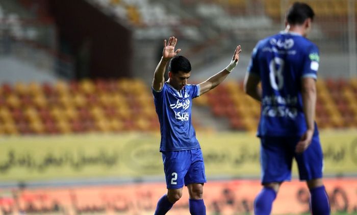 صید جذابی که ناجی فرهاد و استقلال شد