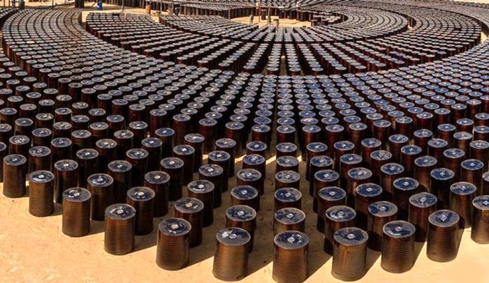  قیر رایگان نداریم! 